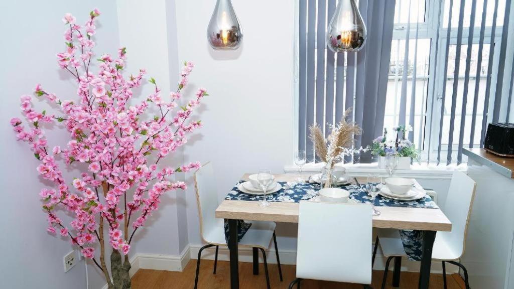 Sussex Garden One Bedroom Apartment Londyn Zewnętrze zdjęcie